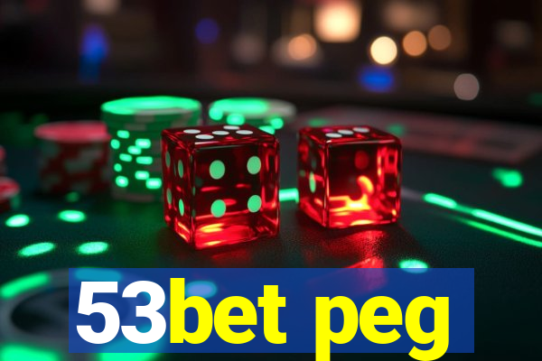 53bet peg